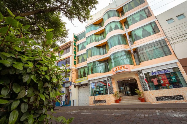 Gallery - Hotel Miraflores