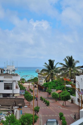 Gallery - Hostal Sir Francis Drake