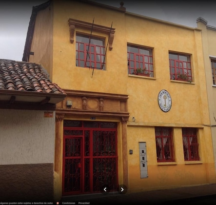 Gallery - Casa Montalvo Bed & Breakfast