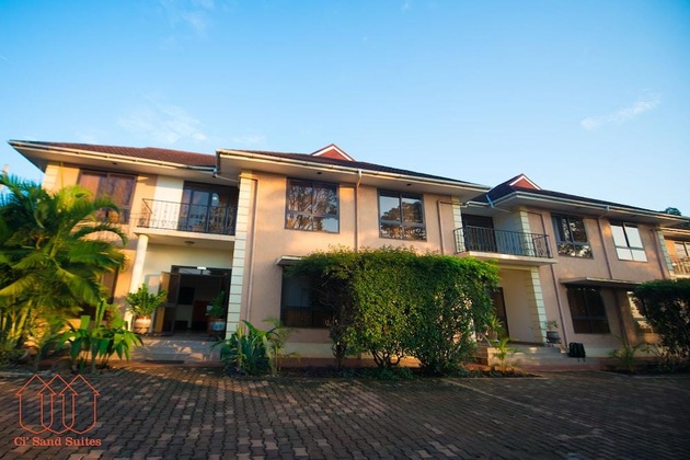 Gallery - Ci'sand Suites Hotel