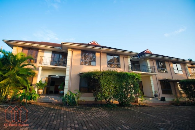 Gallery - Ci'sand Suites Hotel