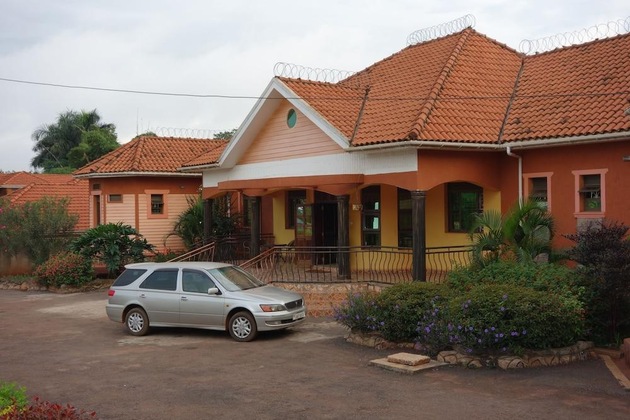 Gallery - Impala Suites Hotel