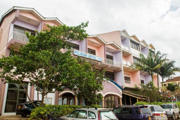 Gallery - Pelikan Hotel