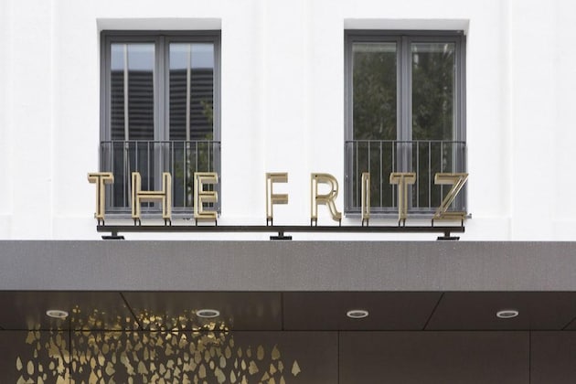Gallery - THE FRITZ Düsseldorf
