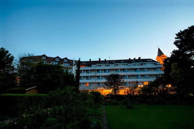 Gallery - ACHAT Hotel Bad Dürkheim