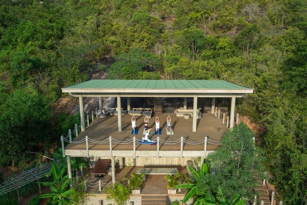 Gallery - An Lam Retreats Ninh Van Bay