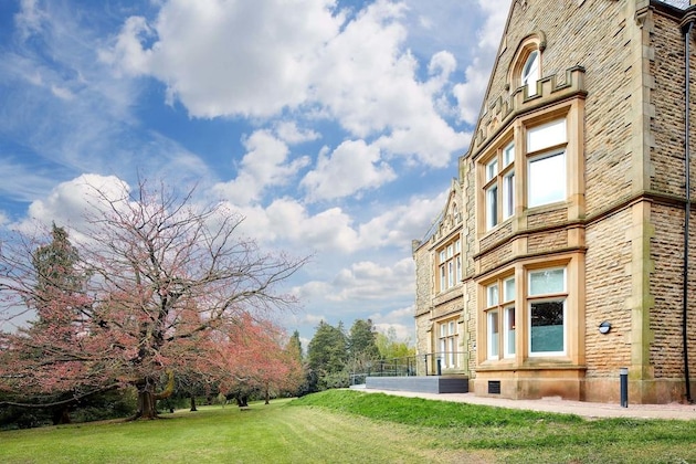 Gallery - Oddfellows On The Park