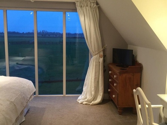Gallery - Delamere Farm B&B