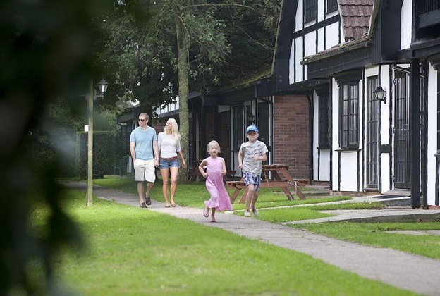Gallery - Tolroy Manor Holiday Park
