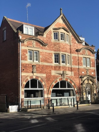 Gallery - One Warwick Park Hotel