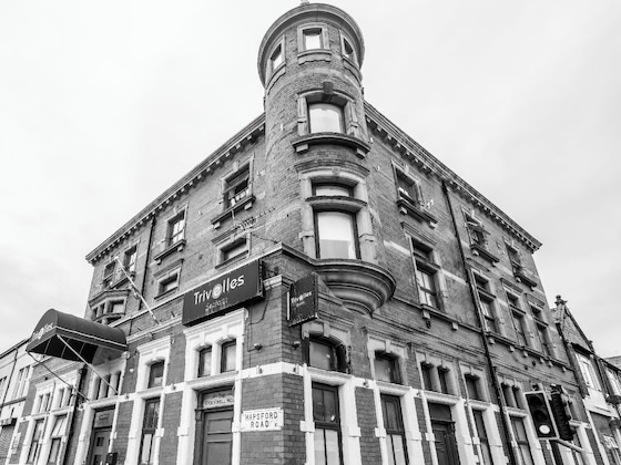 Gallery - Trivelles Seaforth
