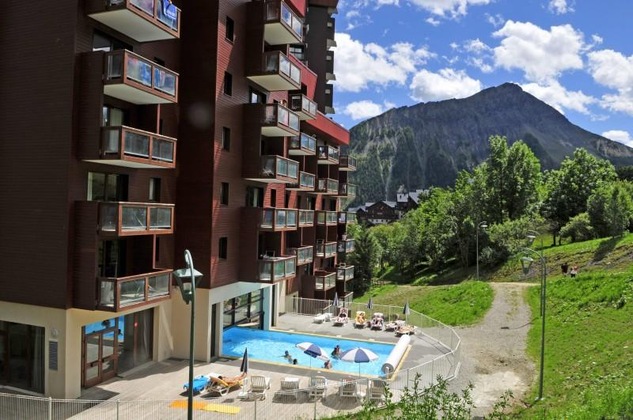 Gallery - Goelia - Les Terrasses Du Corbier