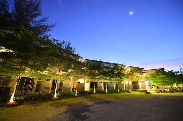 Gallery - The Touch Green Naiyang Hotel & Fitness
