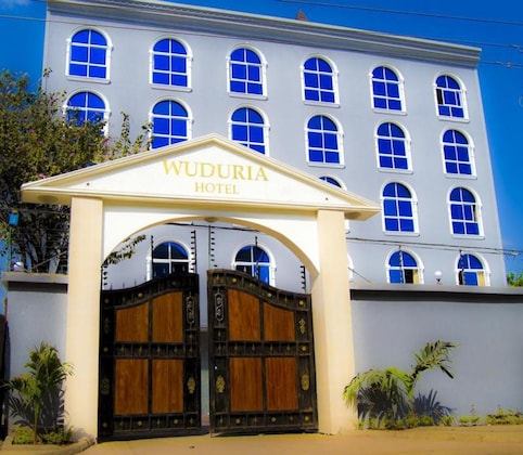 Gallery - Wuduria Hotel
