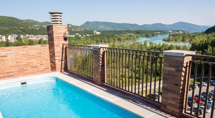 Gallery - Apartamentos Dos Rios Avenida Ainsa