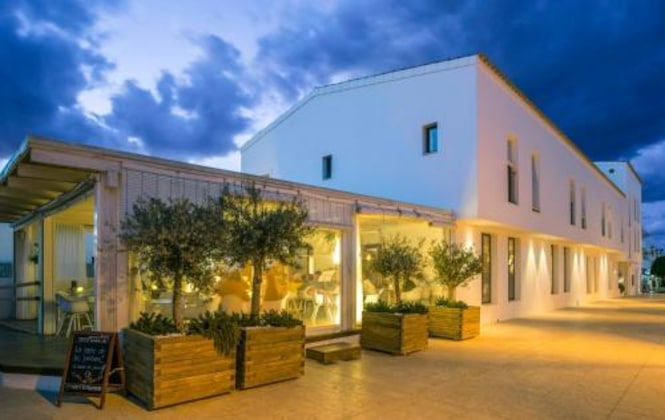 Gallery - Hotel Es Marès
