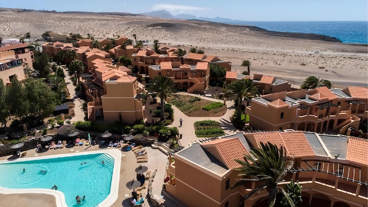 Gallery - Bakour Fuerteventura La Pared
