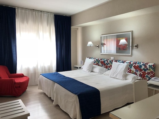 Gallery - Hotel Virrey