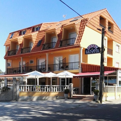 Gallery - Hotel Gaivota
