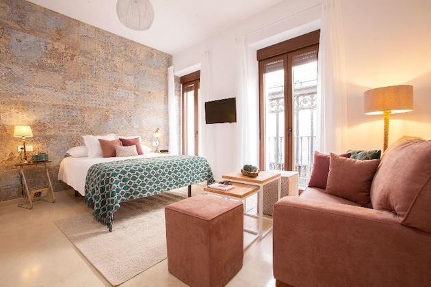 Gallery - Come To Sevilla - Casa De Mariana