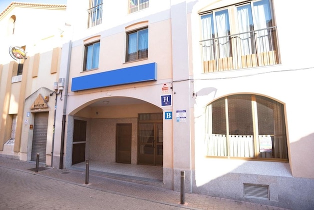 Gallery - Hostal Del Campo