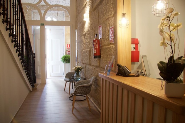 Gallery - Hotel Villa Blanca