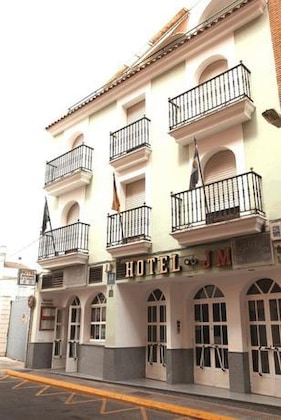 Gallery - Hotel El Emigrante