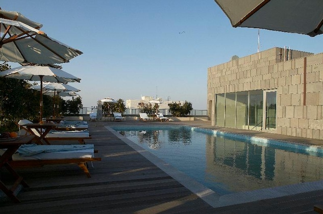 Gallery - Baume Couture Boutique Hotel