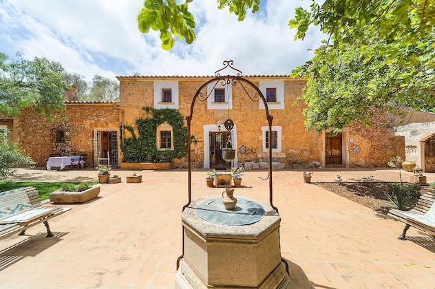 Gallery - Agroturísme Ca'n Gaià
