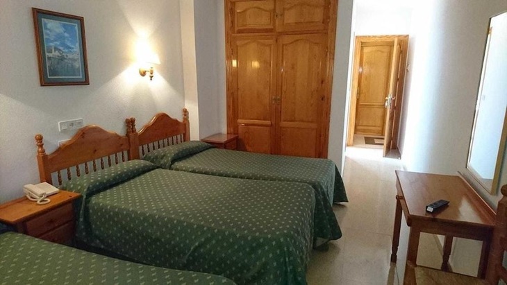 Gallery - Hotel Valmar