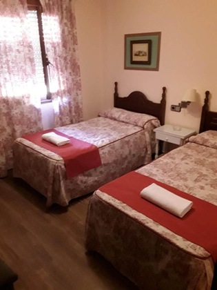 Gallery - Hostal Rocío