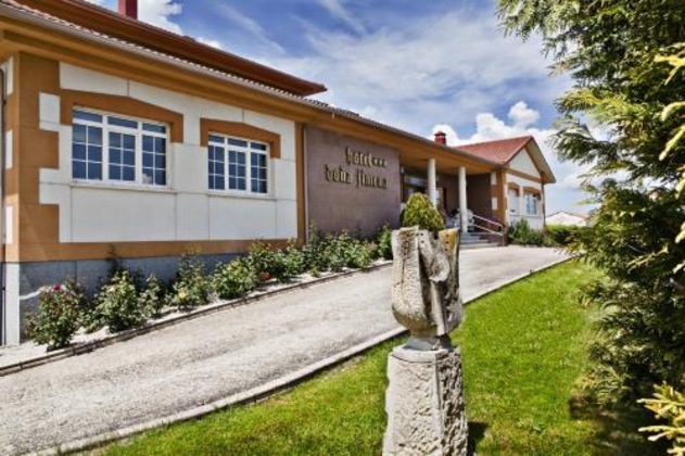 Gallery - Hotel Doña Jimena