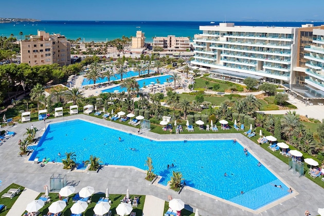 Gallery - Hipotels Playa De Palma Palace
