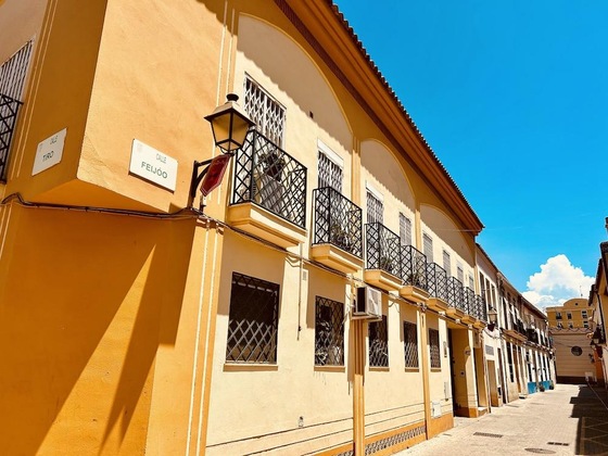 Gallery - Ático Centro Málaga