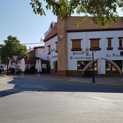 Gallery - Hostal La Parada