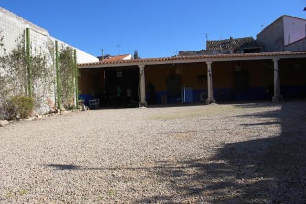 Gallery - Hotel Rural Casa Mendoza