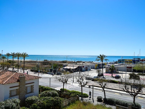 Gallery - Apartamentos Sol Y Mar Segur 3000