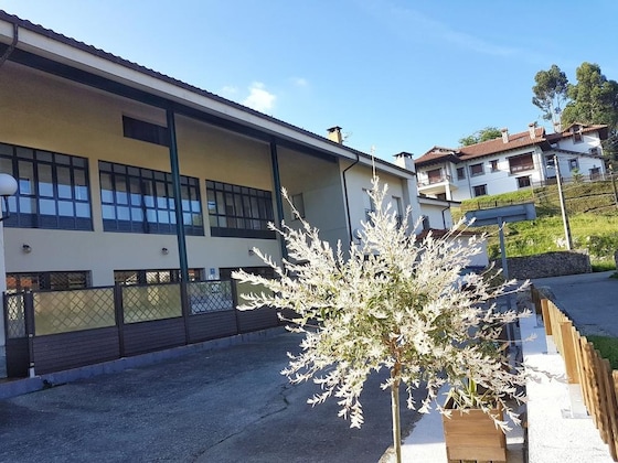Gallery - Hotel La Chopera