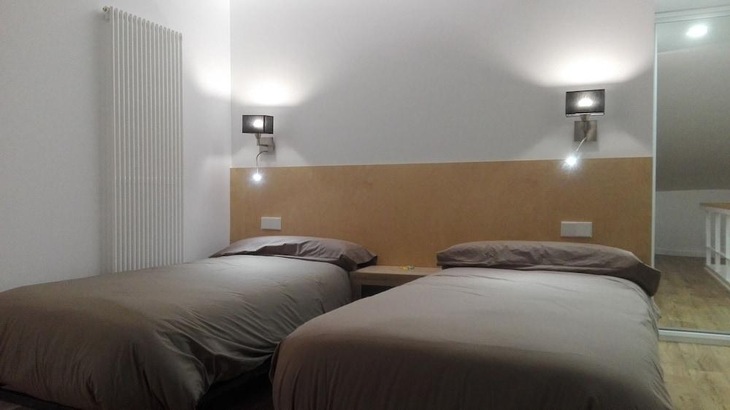 Gallery - Apartamentos Turísticos Los Picos