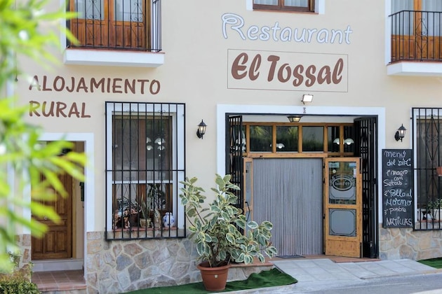 Gallery - El Tossal