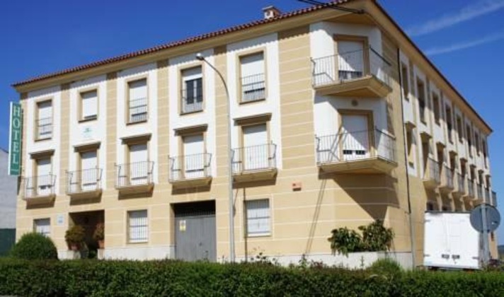 Gallery - Hotel Apartamentos Kantara Al-Saif
