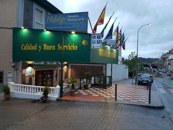 Gallery - Hidalgo