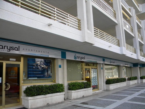 Gallery - Apartamentos Jaime I Arysal