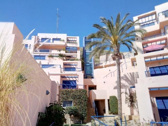 Gallery - Atalaya De Mojacar