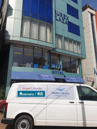 Gallery - Murex Plaza Hotel & Suites