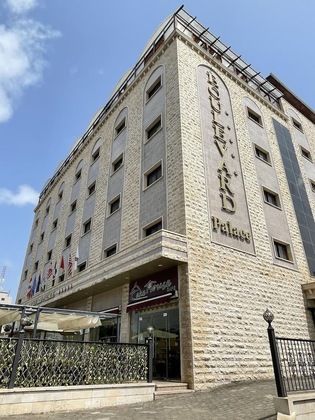 Gallery - Boulevard Palace Hotel