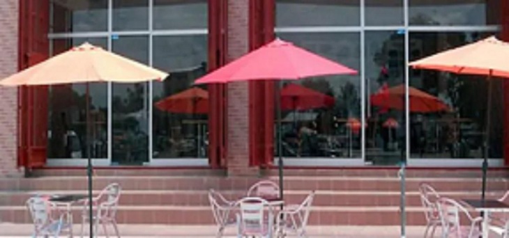 Gallery - Corina Hotel