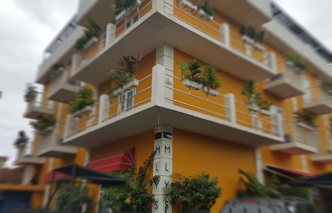 Gallery - Hôtel M'lys