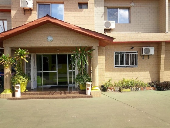 Gallery - Zambezi Inn Hotel