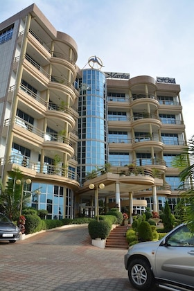 Gallery - Martha Hotel